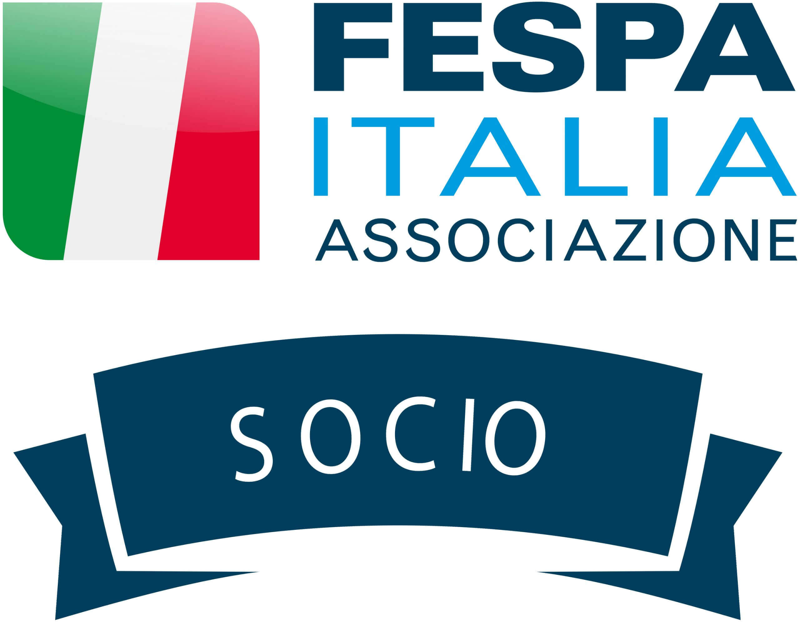FESPA Italia Associazione – logo socio – formato jpg