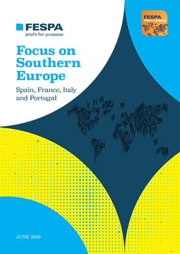 Focus on Southern Europe – Spain, France, Italy and Portugal