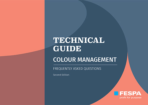 Colour Management and Reproduction – FAQs