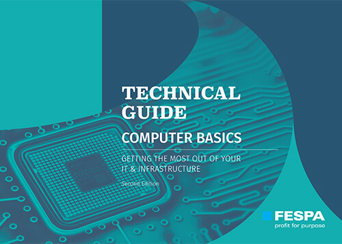 Computing Basics – IT & Infrastructure