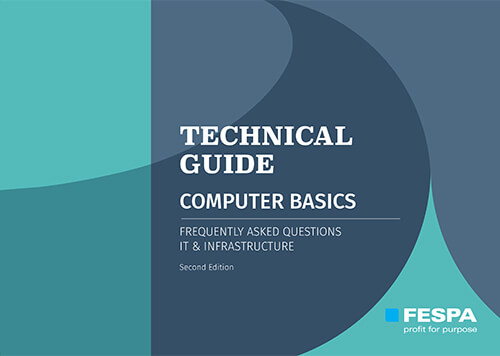 Computing Basics – IT & Infrastructure FAQs