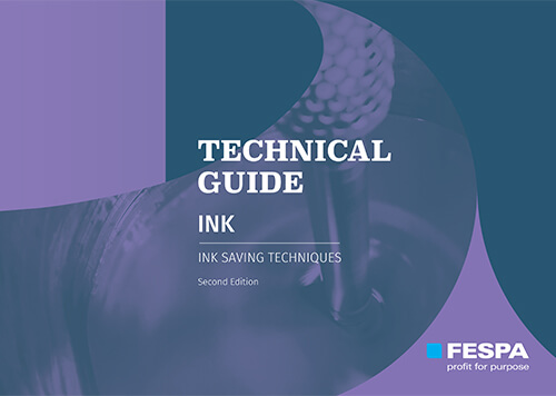 Ink – Saving Techniques