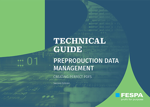 Preproduction Data Management – Creating Perfect PDFs