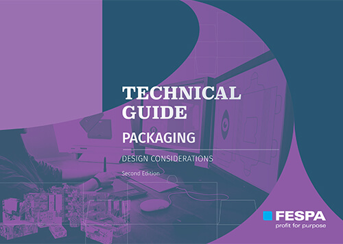 Printed Package – Design Considerations