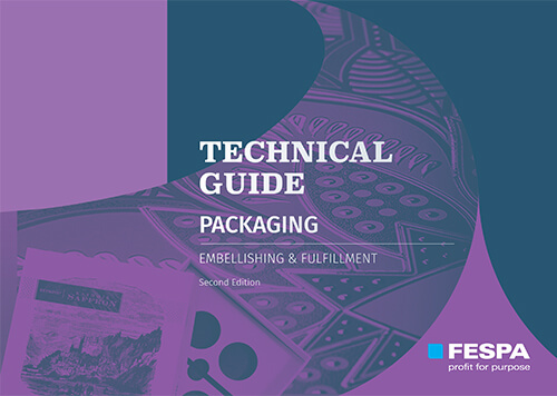 Printed Package – Embellishing and Fulfillment