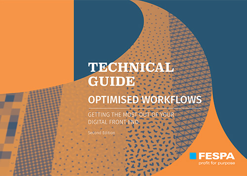 Optimised Workflows – Digital Front End