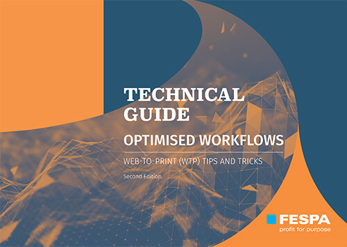Optimised Workflows – Web2Print