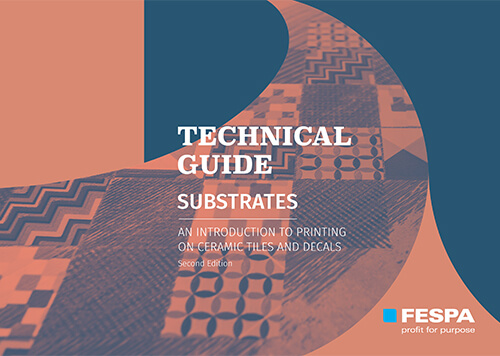 Substrates – Ceramics Printing