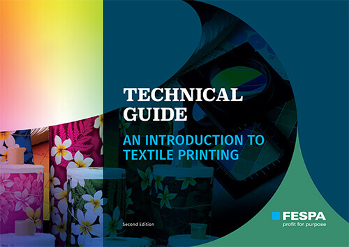 Textile Printing – Main Guide