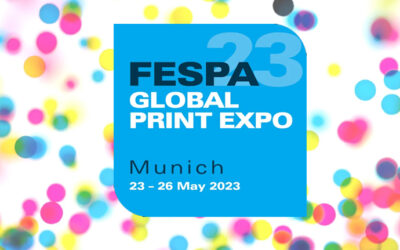 FESPA GPE, la stampa specialistica si dà appuntamento a Monaco di Baviera