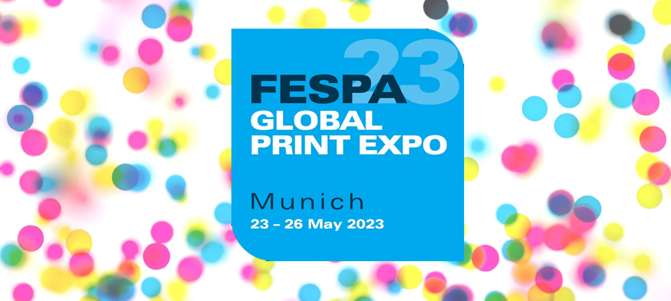 FESPA GPE, la stampa specialistica si dà appuntamento a Monaco di Baviera