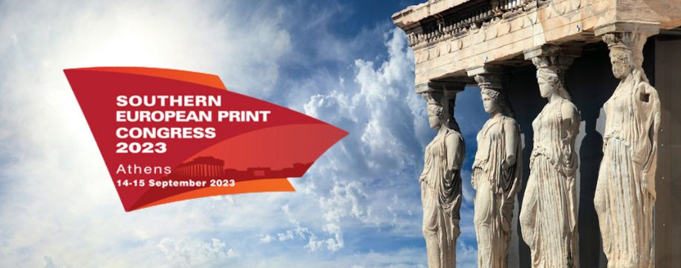 Southern European Print Congress 2023