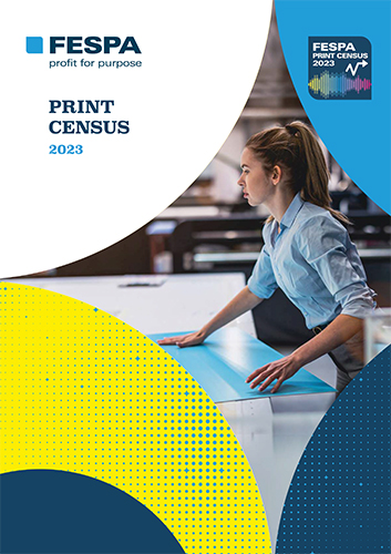 FESPA Print Census 2023 – Parte 1