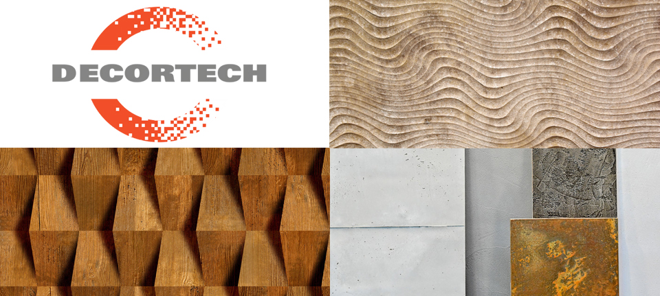 FESPA Italia a DecorTech 2024