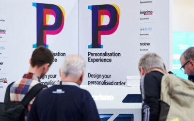 Personalisation Experience 2025