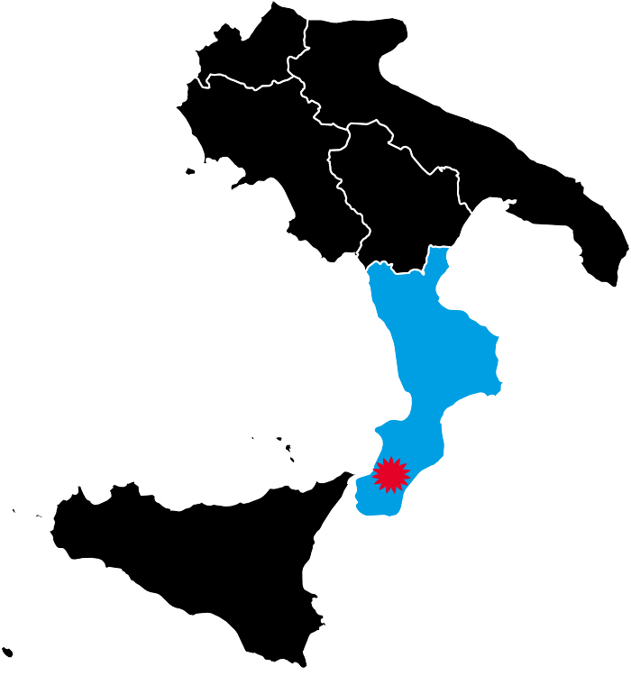 FESPA Italia in Tour - Calabria