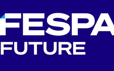 FESPA definisce una nuova visione aziendale con il lancio di FESPA Future