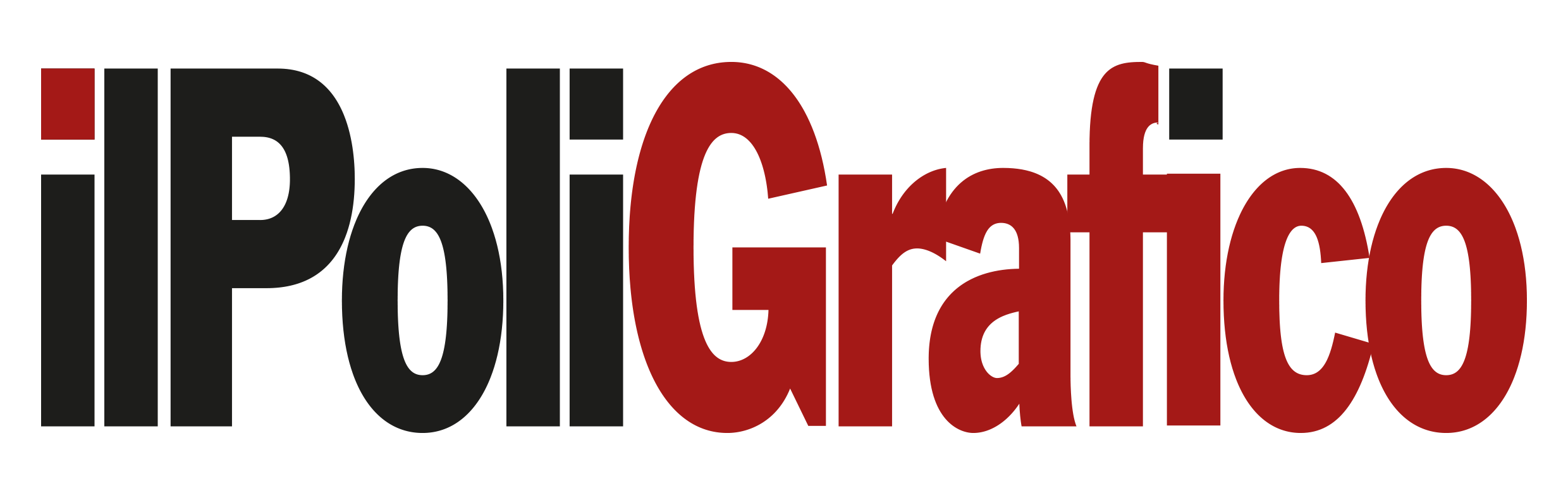 Il Poligrafico - formato png