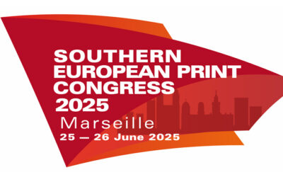 Southern European Print Congress – Marsiglia, 25-26 giugno