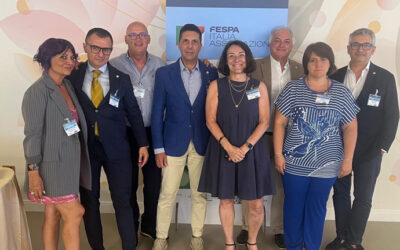 FESPA Italia sceglie la Calabria come punto di partenza per un progetto che guarda lontano